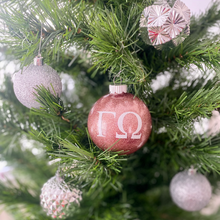 Load image into Gallery viewer, Glitter Bomb Ornaments
